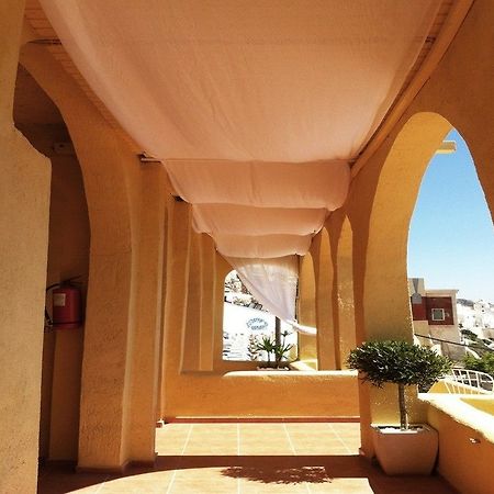 Hotel Porto Carra Fira  Exterior foto