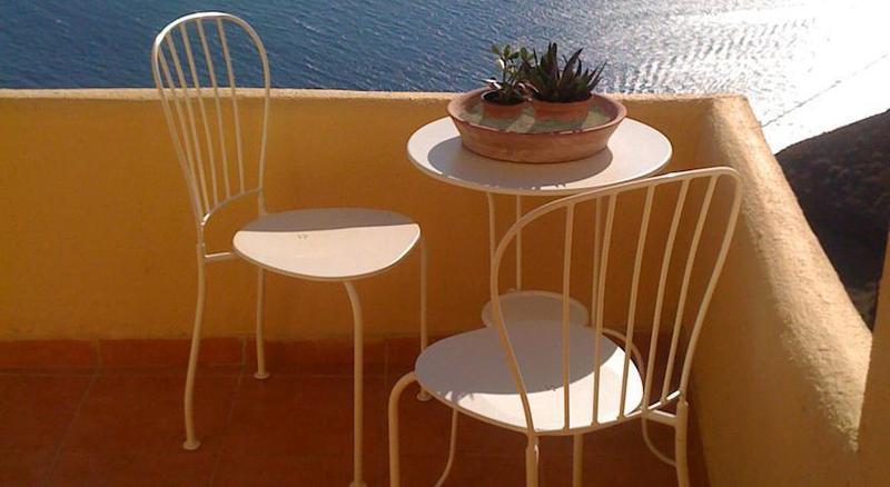 Hotel Porto Carra Fira  Exterior foto